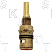 B&amp;K* Widespread Lavatory Cartridge -Hot