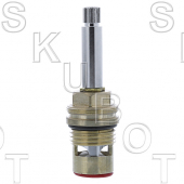 Balocchi* Replacement Ceramic Disc Cartridge - Hot or Cold