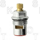 Adv Tabco*/BRK* Replacement Ceramic Disc Cartridge -H/C