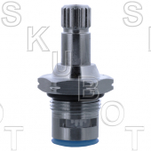 BK Resources*/ Krowne*  Replacement Ceramic Disc Cartridge -Cold