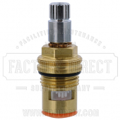 Replacement for BK Resources* Ceramic Disc Cartridge -Hot