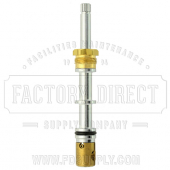 Replacement Barnes Western* Diverter Stem