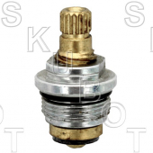 Barnes Western* Replacement Stem -LH Cold