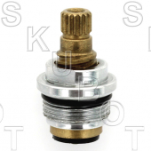 Barnes Western* Replacement Stem -RH Hot or Cold