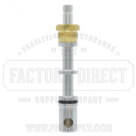 Barnes Western* Replacement Diverter Stem<BR>Rare