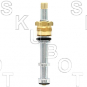 Barnes Western* Replacement Stem -RH Hot or Cold