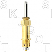 Barnes Western* Replacement Diverter Stem
