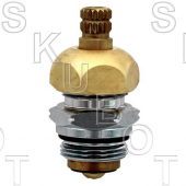 Belvidere* Shampoo Faucet Replacement Stem -LH Cold
