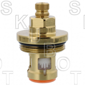 Blanco* Replacement Ceramic Disc Cartridge -Hot or Cold