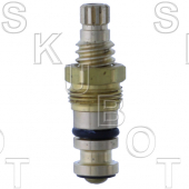 Borg-Warner* Replacement Stem -RH Hot or Cold<BR>Rare