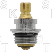 Briggs*/ Sayco* Replacement Stop Stem