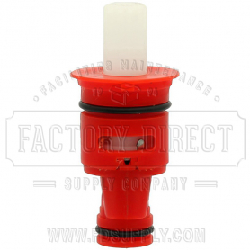 Replacement for Bradley* 2-Handle Cartridge Hot