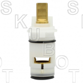 Brasscraft* 2 Handle Cartridge Hot or Cold