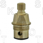 Briggs Washerless Lavatory Replacement Stem -RH H or C