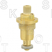 Briggs* Lavatory Replacement Stem -LH -Cold