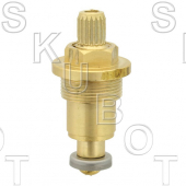 Briggs* Lavatory Replacement Stem -RH Hot or Cold