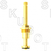 Briggs* Replacement Tub &amp; Shower Stem -RH Hot or Cold