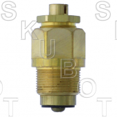 Briggs* Replacement Stop Stem