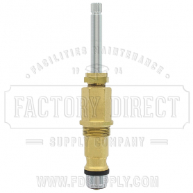 Replacement for Briggs* Diverter Stem