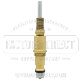 Replacement for Briggs* Diverter Stem