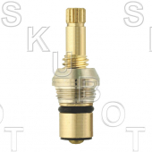 Burlington* Replacement Stem -RH Hot or Cold<BR>Rare