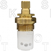 Central Brass* Washerless Lavatory &amp; Kitchen Cartridge -Cold