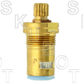 Central Brass* Lav Replacement Ceramic Disc Cartridge - Cold