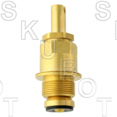Central Brass* Replacement Stop Stem 2-11/16&quot;