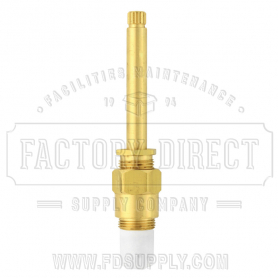 Replacement for Central Brass* Tub &amp; Shower Washerless Cartridge