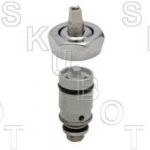 Chicago Faucets Klo-Self Cartridge -Short Unit