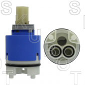 Kerox K40B HWS Single Control Lav Ceramic Disc Cartridge