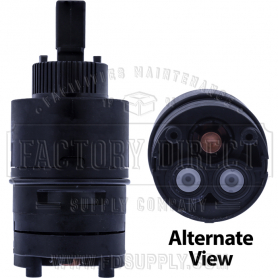 Replacement for Chicago Faucets* Thermostatic Cartridge