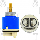 CFG*/ Chicago Faucets* Replacement Pressure Balance Cart