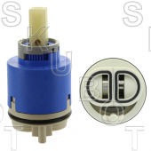 CFG* Replacement Pressure Balance Cartridge