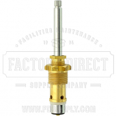 Replacement for Sterling Brass* / Dick Br Diverter Stem<BR>Rare