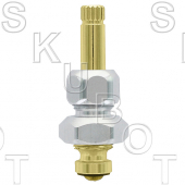 Dick Brothers* Replacement Stem-RH Hot Or Cold<BR>Rare