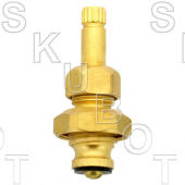 Dick Brothers* Replacement Stem -RH Hot or Cold