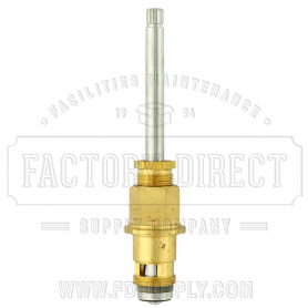 Dick Brothers* Replacement Diverter Stem<BR>Rare