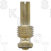 Dick Brothers* Stop Replacement Stem<BR>Rare