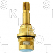 Donner* Replacement Ceramic Disc Cartridge Cold