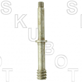 Crane* Replacement Mixing Valve Stem