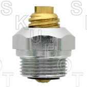 Crane-Repcal* Riviera* Tub Shower Replacement Stop Stem