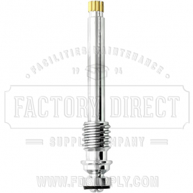 Replacement for Crane-Repcal* Stem Only -Hot or Cold