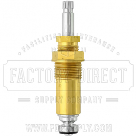 Replacement for Crane-Repcal* Stem -RH Hot or Cold