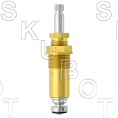 Crane-Repcal* Replacement Stem -RH Hot or Cold