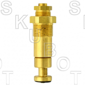 Crane* Criterion* Replacement Check Stop Stem Ass&#039;y -Rare