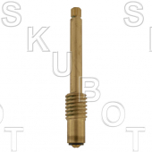 Crane-Repcal* Replacement Tub &amp; Shower Stem -RH H or C