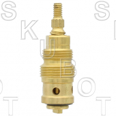 Crane* Replacement Hospital Stem -LH Hot