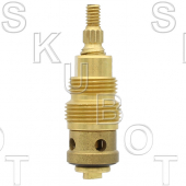 Crane* Replacement Hospital Stem -RH Cold
