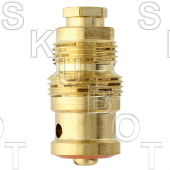 Crane* Replacement Prison Valve Stem Assembly